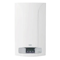 Caldaia Baxi luna3 blue+ 240 i camera aperta 24 kW metano Baxi