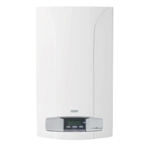 Caldaia Baxi luna3 blue+ 180 i camera aperta 18 kW metano