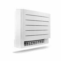 Condizionatore Daikin Perfera Floor trial split 9000+9000+12000 BTU inverter A+++ wifi unità esterna 5,2 kW Daikin