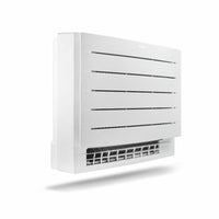 Condizionatore Daikin Perfera Floor 12000 BTU inverter A++ a pavimento con wifi