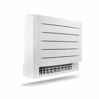 Condizionatore Daikin Perfera Floor dual split 7000+9000 BTU inverter A+++ wifi unità esterna 4,0 kW