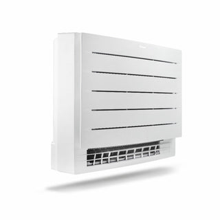 Condizionatore Daikin Perfera Floor dual split 9000+9000 BTU inverter A++ wifi unità esterna 4,0 kW Daikin