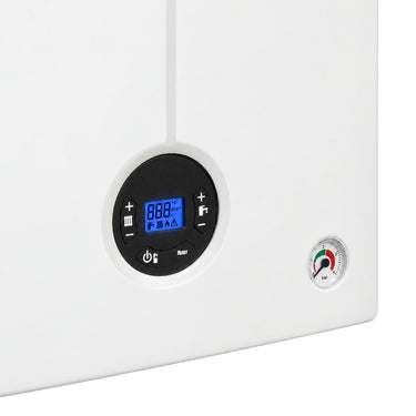 Caldaia a condensazione Fondital Tenerife Next KC 28 METANO-GPL Classe A 23 kW