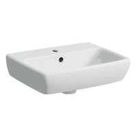 Lavamani 45 Geberit Selnova Square