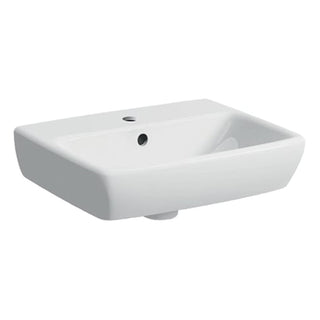 Lavamani 45 Geberit Selnova Square