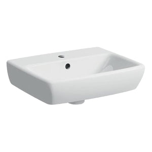 Lavamani 45 Geberit Selnova Square
