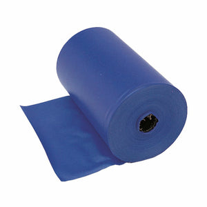 Benda vinilica non adesiva Niccons 50 m blu