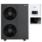 Pompa di calore aria-acqua Vaillant aroTHERM plus VWL 125/8.1 12 kW 230 V monofase monoblocco R290 A+++ ad alta temperatura