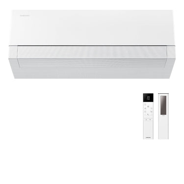 Condizionatore Samsung WindFree Première Plus quadri split 7000+9000+9000+9000 BTU inverter A++ wifi unità esterna 8 kW