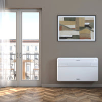 Condizionatore Olimpia Splendid Unico Pro 30 HP EVAN 9000 BTU R32 Inverter A+/A WiFi SLIM