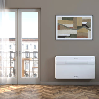 Condizionatore Olimpia Splendid Unico Pro 35 HP EVAN 10000 BTU R32 Inverter A+/A WiFi SLIM