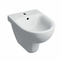 Bidet sospeso Geberit Selnova