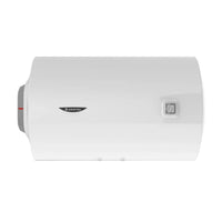 Scaldabagno Elettrico Ariston Pro1 R Orizzontale 100 litri