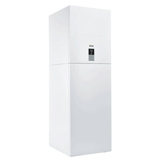 Pompa di calore aria-acqua Ferroli Omnia ST 3.2 16 kW Splittata 240 Lt R32 Inverter A++