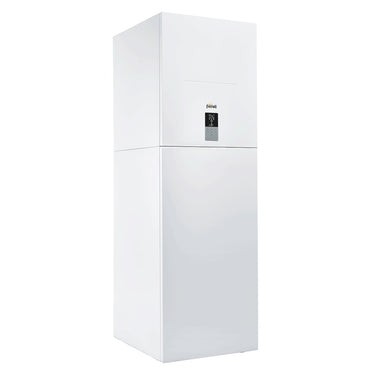 Pompa di calore aria-acqua Ferroli Omnia ST 3.2 8 kW Splittata 190 Lt R32 Inverter A++