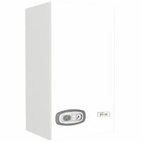 Caldaia Ferroli Divatech D LN C24 24 kW camera aperta tiraggio naturale metano