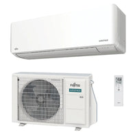 Condizionatore Fujitsu Serie KMCG WiFi 7000 BTU R32 Inverter A++ Fujitsu