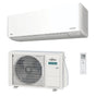 Condizionatore Fujitsu Serie KMCG WiFi 12000 BTU R32 Inverter A++ Fujitsu