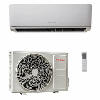 Condizionatore Immergas GOTHA 12000 BTU R32 Inverter A+++/A++ WiFi Immergas