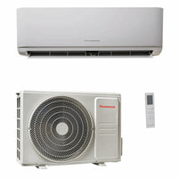 Condizionatore Immergas THOR 12000 BTU R32 Inverter A++/A+ Immergas