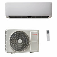 Condizionatore Immergas THOR 12000 BTU R32 Inverter A++/A+