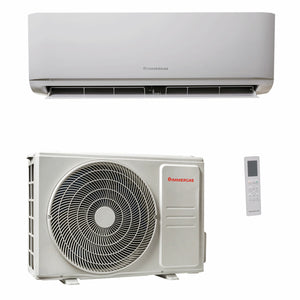 Condizionatore Immergas THOR 12000 BTU R32 Inverter A++/A+
