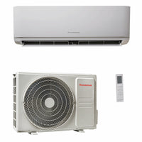 Condizionatore Immergas THOR 12000 BTU R32 Inverter A++/A+ Immergas