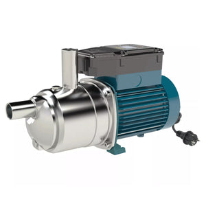 Gruppo di pressurizzazione Calpeda E-MXPM 404-PCD Monofase 1 HP/0,75 kW