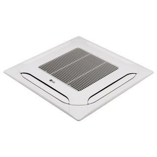 Condizionatore LG Cassetta 4 vie LG trial split 9000+9000+9000 BTU inverter A+++  unità esterna 5.3 kW LG