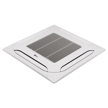 Condizionatore LG Cassetta 4 vie LG trial split 9000+12000+12000 BTU inverter A+++  unità esterna 6.2 kW