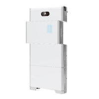 Batteria di accumulo fotovoltaico Huawei LUNA2000-5-E0 al litio-ferro fosfato - MODULO SINGOLO 5 kW