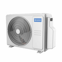 Condizionatore Olimpia Splendid Nexya S5 E Cassetta 4 vie 24.000 BTU Inverter A++ R32