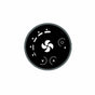 Ventilconvettore Sabiana Carisma Whisper CFF-ECM 1 kW 1,10 - 0,92 Slim Sabiana