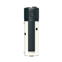 Scaldabagno a pompa di calore Clivet  AQUA Plus SWAN-2 190