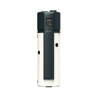 Scaldabagno a pompa di calore Clivet  AQUA Plus SWAN-2 190