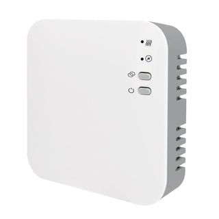 Cronotermostato Wireless SmartDHOME Comfort.me DUO Opentherm