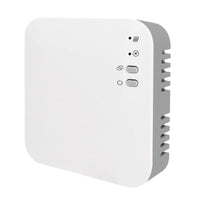 Cronotermostato Wireless SmartDHOME Comfort.me DUO NO/NC SmartDHOME