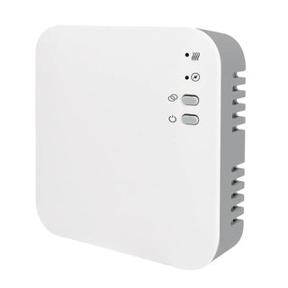 Cronotermostato Wireless SmartDHOME Comfort.me DUO NO/NC SmartDHOME