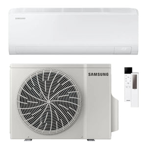 Condizionatore Samsung Cebu S2 24000 BTU inverter Wi-Fi A++/A+ Samsung