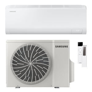 Condizionatore Samsung Cebu S2 18000 BTU inverter Wi-Fi A++/A+