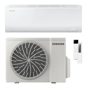 Condizionatore Samsung Cebu S2 24000 BTU inverter Wi-Fi A++/A+ Samsung