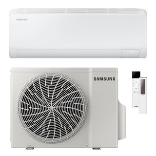 Condizionatore Samsung Cebu S2 24000 BTU inverter Wi-Fi A++/A+ Samsung