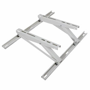 Mensola condizionatore per tetto spiovente Zanella Zanella