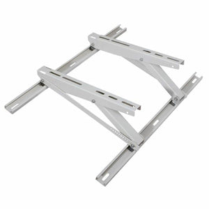 Mensola condizionatore per tetto spiovente Zanella Zanella