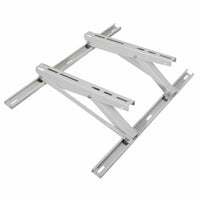 Mensola condizionatore per tetto spiovente Zanella Zanella