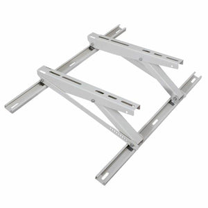 Mensola condizionatore per tetto spiovente Zanella