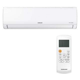 Condizionatore Samsung AR35 9000 BTU R32 inverter A++
