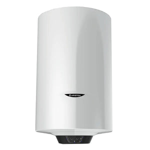 Scaldabagno Elettrico Ariston Pro1 Eco Verticale 50 litri Ariston