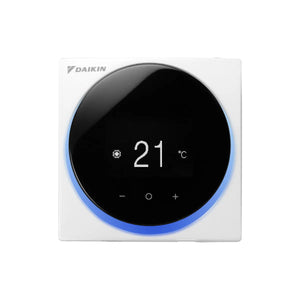 Comando a filo BT Madoka per unità interne Daikin - bianco Daikin