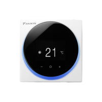 Condizionatore Daikin canalizzabile Mini Sky FDXM-F9 penta split 9000+9000+12000+12000+12000 BTU inverter A++ esterna 9 kW Daikin